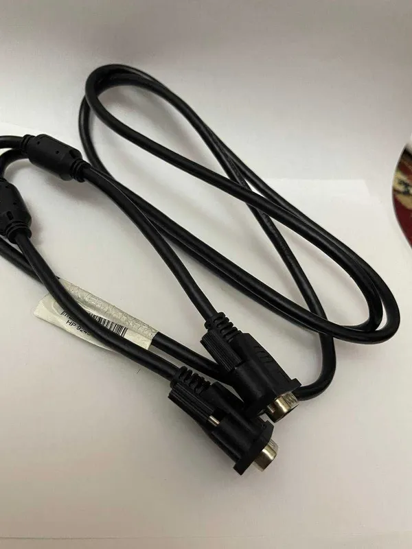 HDMi, VGA, SATA. Продаются кабели для компьютеров. — фото 1