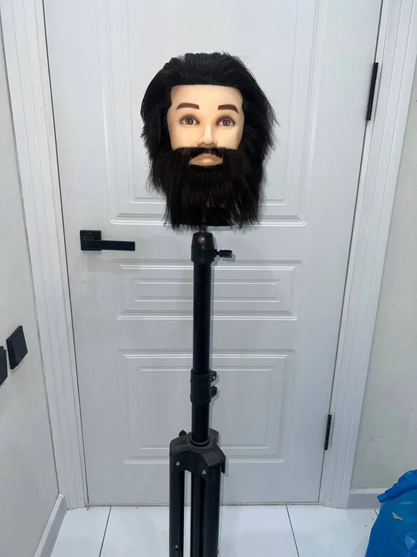 MANIKEN sartaroshlar uchun
