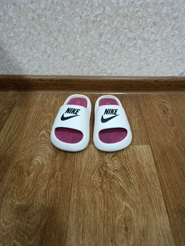 Шлепки детские Nike
