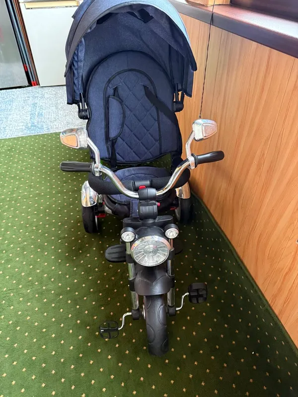 Sotiladi bolalar velosipedi 1