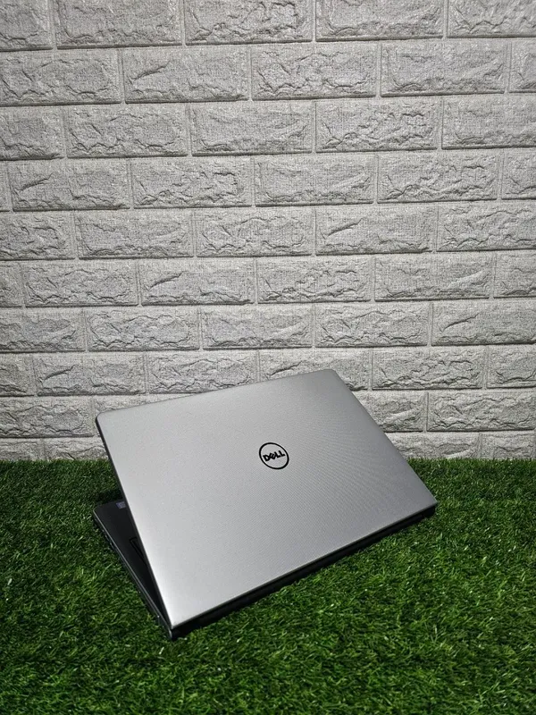 Dell Inc. Inspiron 5559. — фото 2