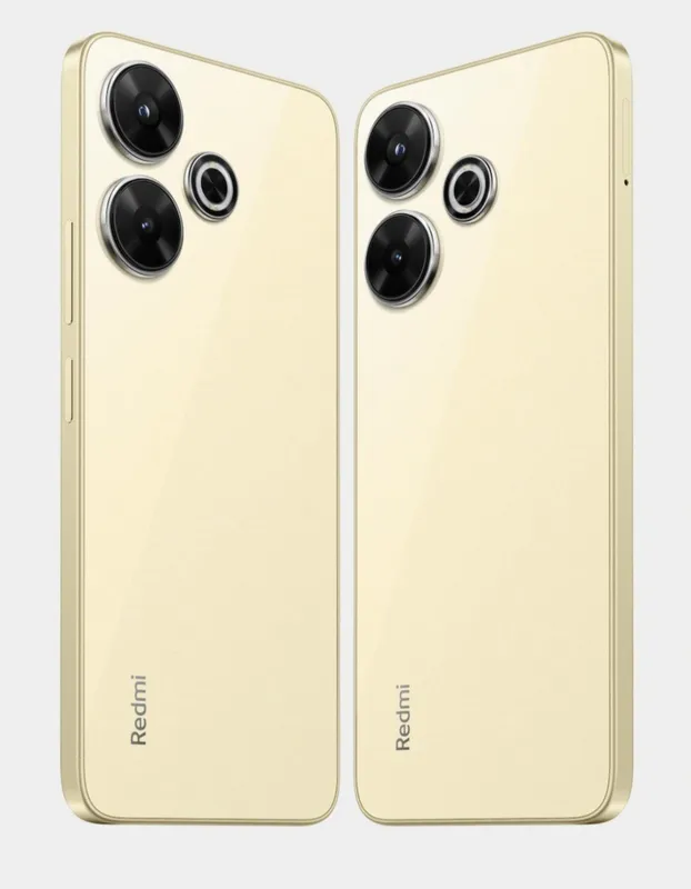 Redmi 13 состояние отличное. Холати зўр. — фото 5