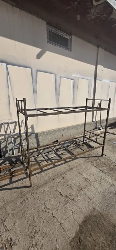 Продаются двухъярусные кровати./ Bunk bed. 2