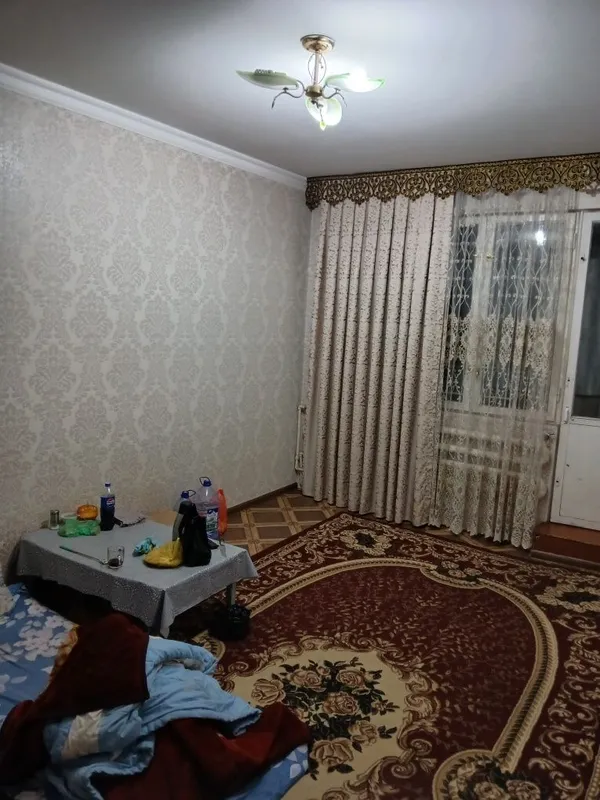 Продаются дом учтепа тумани — фото 1