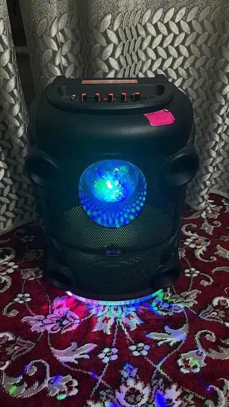 Портативная BT-колонка (kalonka) 2