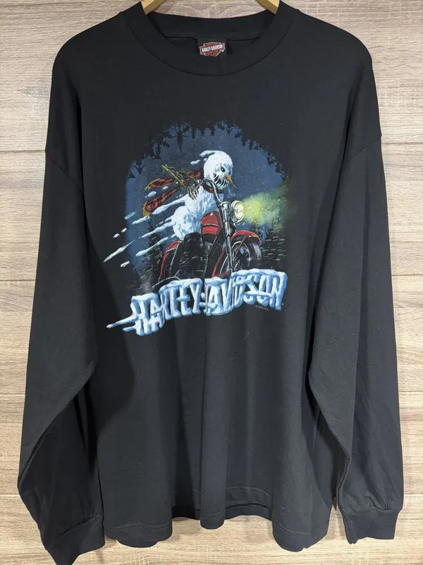 Футболка Harley Davidson XL 8 Футболка Harley Davidson XL 8