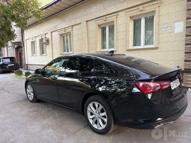 Malibu XL 2023 Yil 3 Malibu XL 2023 Yil 3