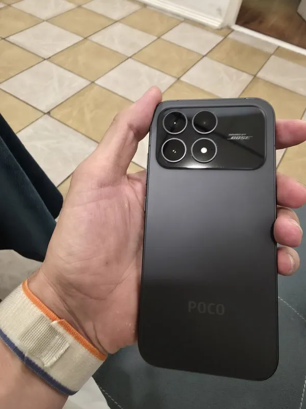 MI POCO F8 PRO 12/256 gb 2 MI POCO F8 PRO 12/256 gb 2