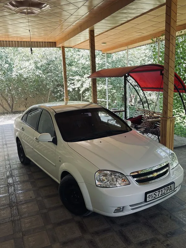 Chevrolet Lasetti 1.8 2012 y _ 91.000 km yurgan 4 Chevrolet Lasetti 1.8 2012 y _ 91.000 km yurgan 4