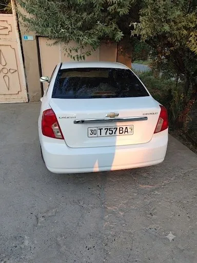 Lacetti optra dubay 1.6 avtomat 4