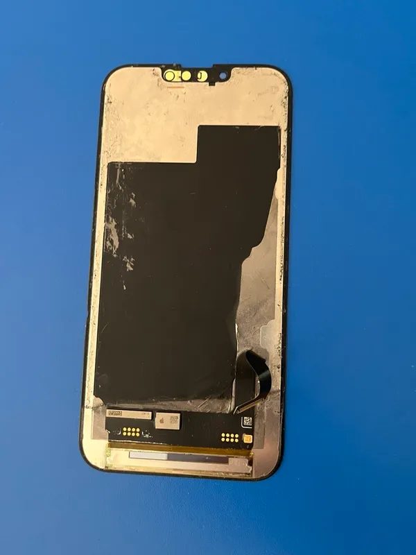 iPhone 13 uchun original ishlatilgan ekran 2