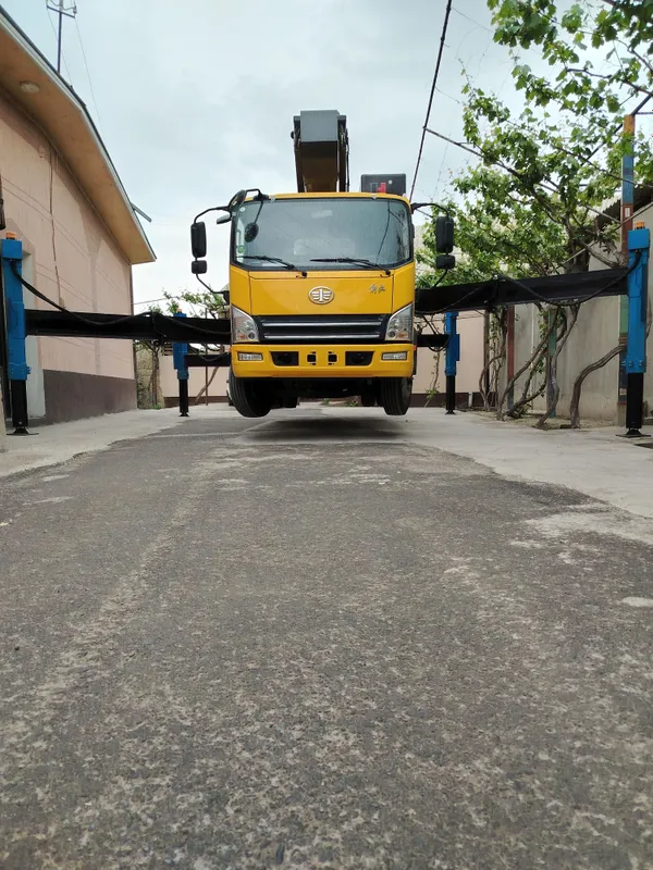 Avto vishka, avto lift, avto Kiran hizmati