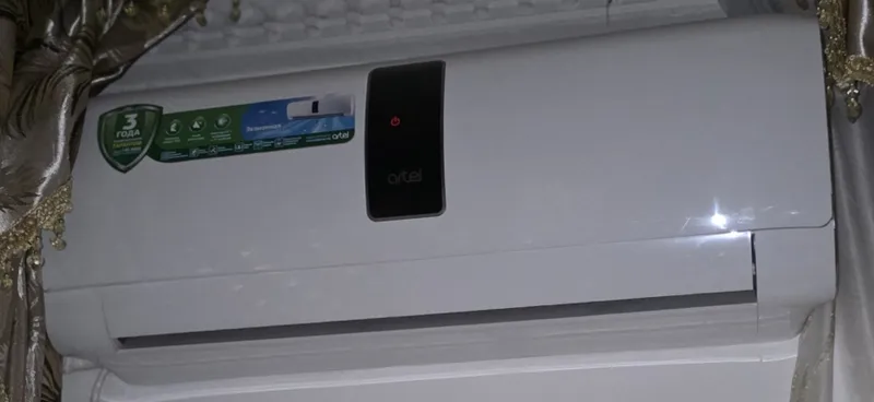 Kondisioner artel va Grey 12 talik sotiladi