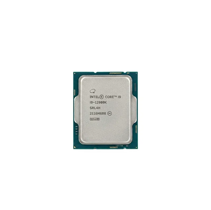 { Процессор Intel Core i9-12900K OEM LGA1700