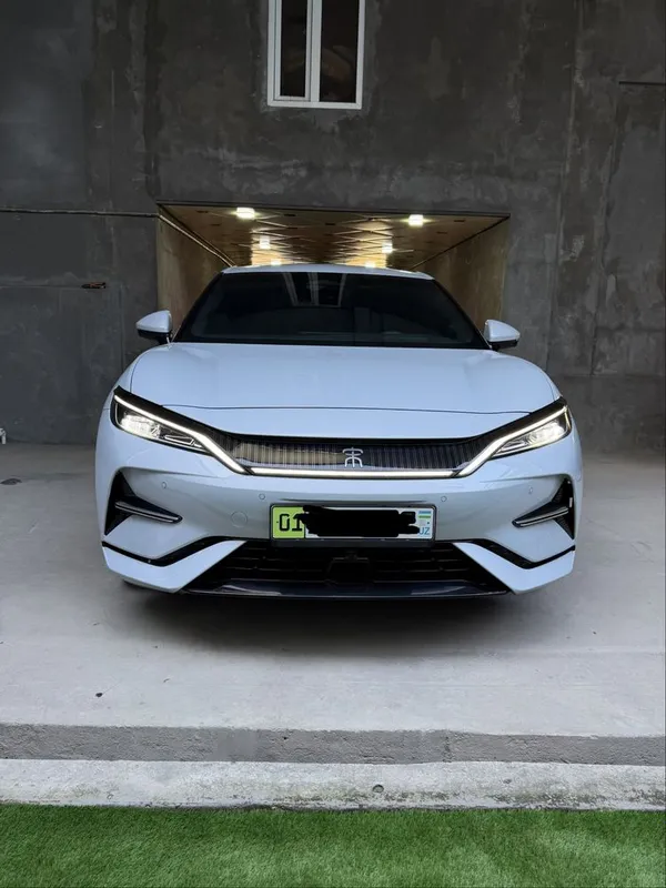 BYD Song L AWD FULL 5 pozitsa