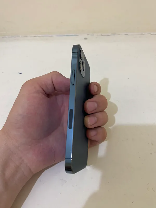 iPhone 12 pro (128) 71% ideal srochna — фото 3