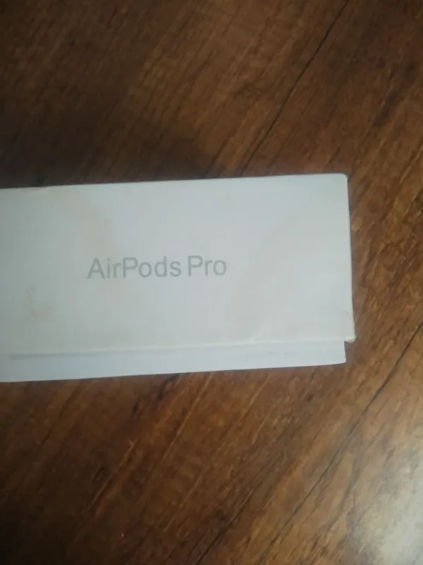 AirPods Pro 2 Apple Original 6 AirPods Pro 2 Apple Original 6