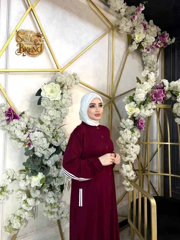 ayollar ko'ylagi, ko'yne, abaya — фото 2