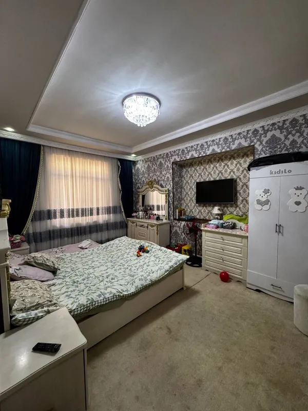 10 соток 190 м² 6 комнат У́рта Чирчик ул Навруз — фото 4