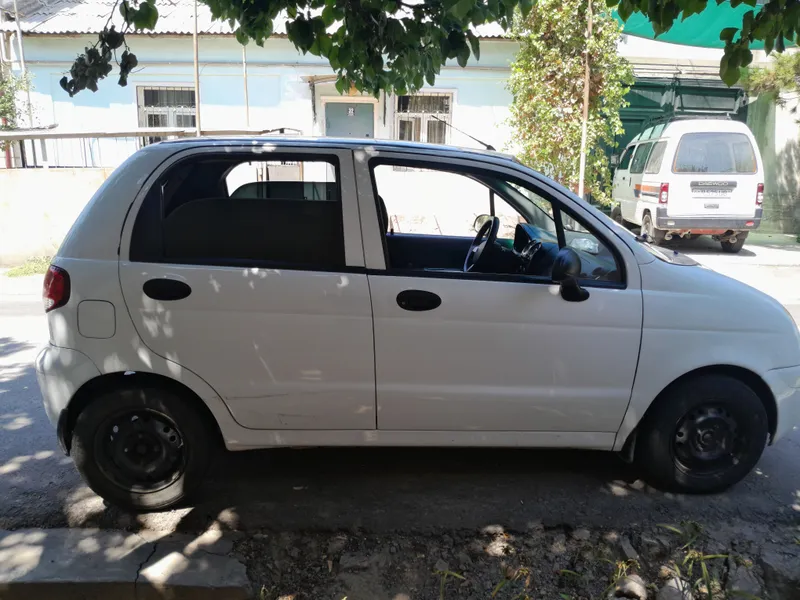 Matiz продаётся, аренда 2
