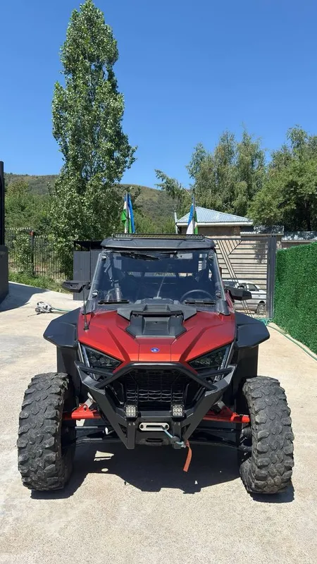 Продается Баги Polaris RZR PRO XP 2023 4 Продается Баги Polaris RZR PRO XP 2023 4