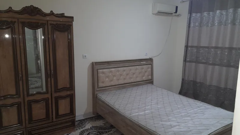 Квартира ижарага берилади узок муддатга — фото 2