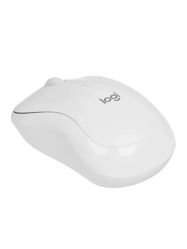 Мышь Logitech M240, беспроводная, оптическая, 1000 dpi — фото 6 Мышь Logitech M240, беспроводная, оптическая, 1000 dpi — фото 6