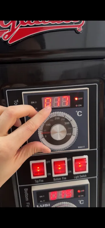 Кондитерская печь 3 Кондитерская печь 3