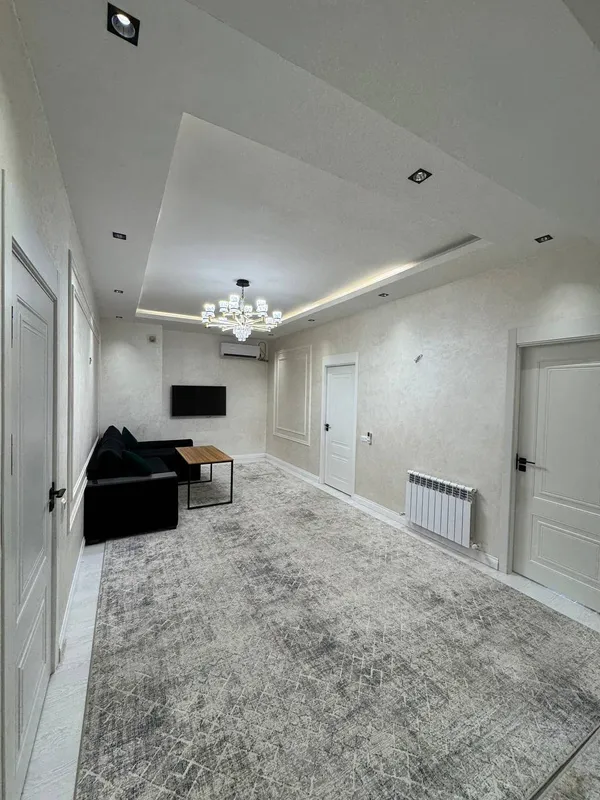 Аренда квартиры, 3-комн, 70 м² — фото 1