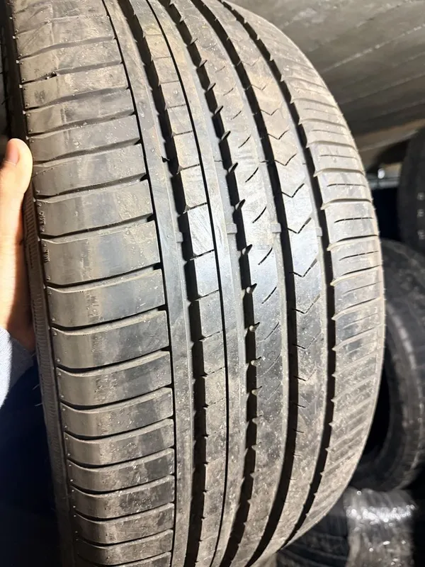 Winrun 275/40/22 2 dona xolati ideal 2
