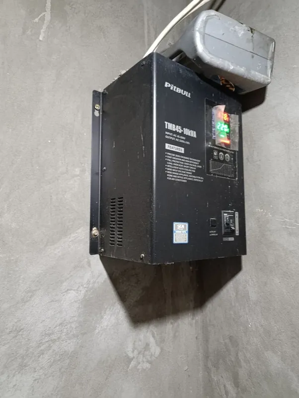 Stabilizator sotiladi 3 Stabilizator sotiladi 3