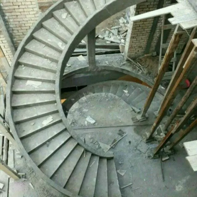 Beton zina Бетон Зина — фото 5
