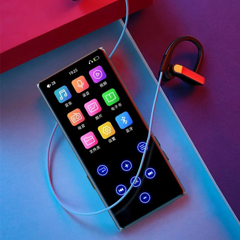 MP3 player 1 MP3 player 1