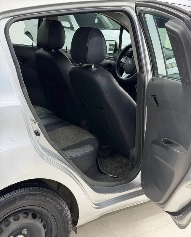 Spark xolati zur 6 Spark xolati zur 6