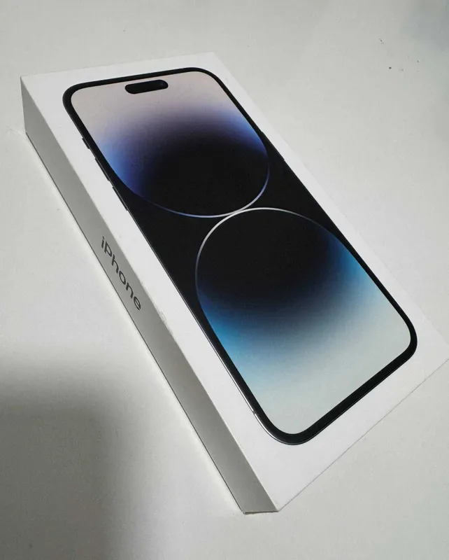 iPhone 14 Pro Max 256GB Space Black ZP/A 1 iPhone 14 Pro Max 256GB Space Black ZP/A 1