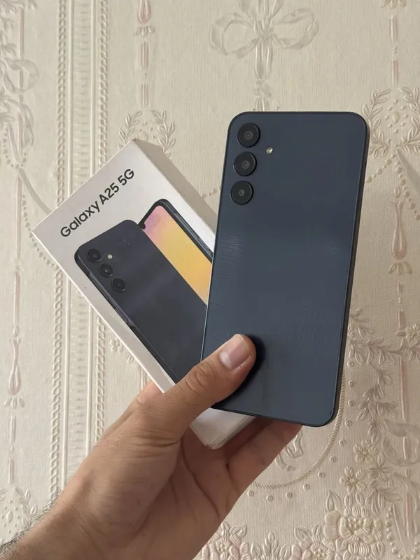 Samsung Galaxy A25