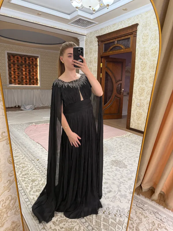 Вечернее платье 3 Вечернее платье 3