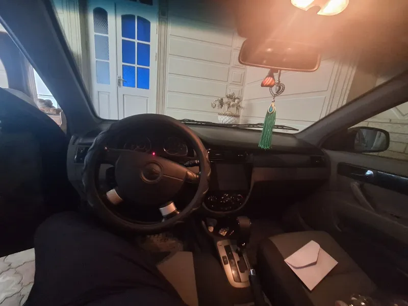Lacetti Gentra 2021 4