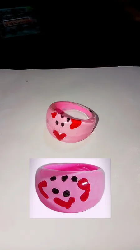 Продам кольца 3