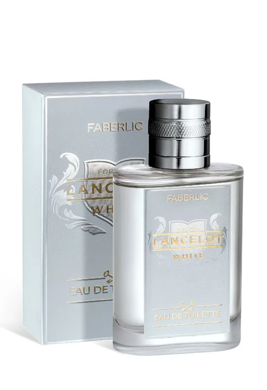 Lancelot White erkaklar atir suvi 1 Lancelot White erkaklar atir suvi 1