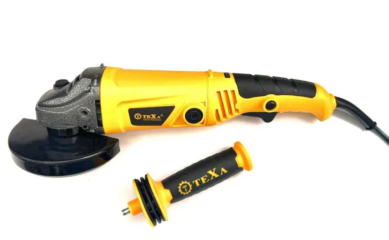 TEXA BOLGARKA 125 TALIK