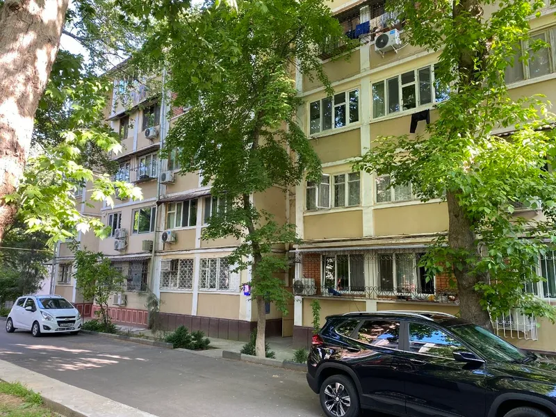 O'rda, O'zimniki 2/4/5. Урда Своя упакована, гараж