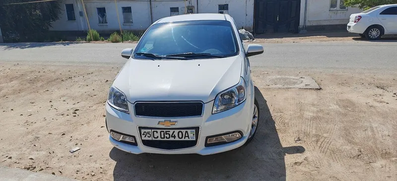 Нексия 3 автомат 2020 2 Нексия 3 автомат 2020 2