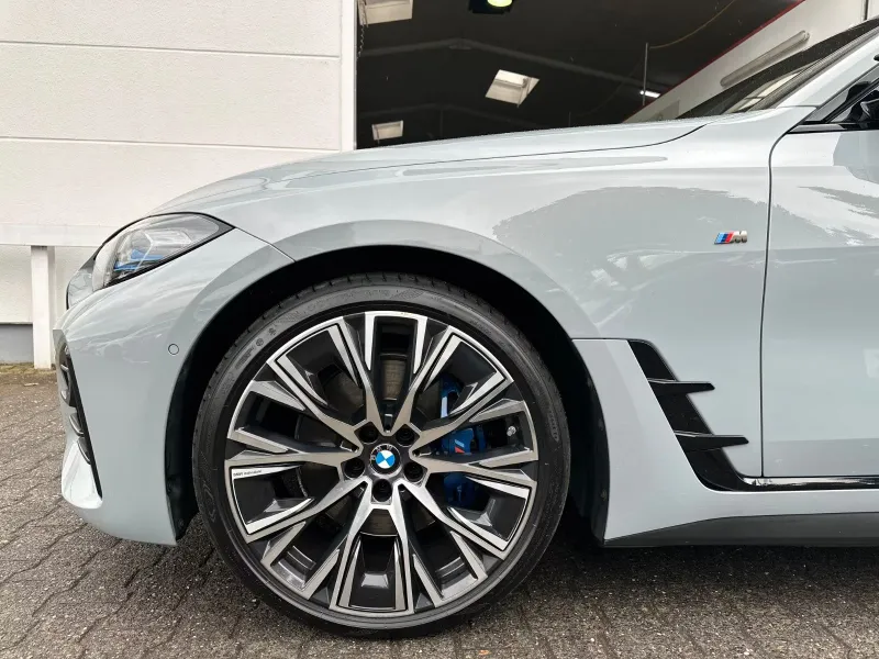 BMW M440i x Drive — фото 5