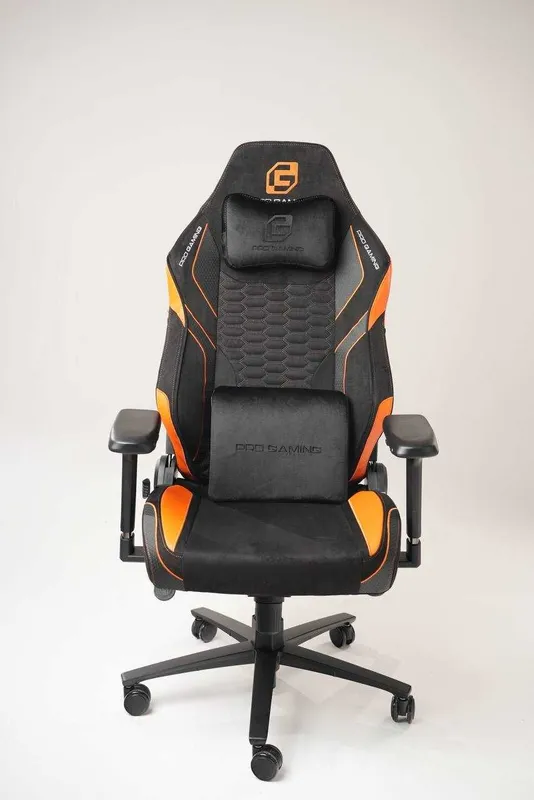 Игровые кресла 2E и Pro Gaming для геймеров — фото 5