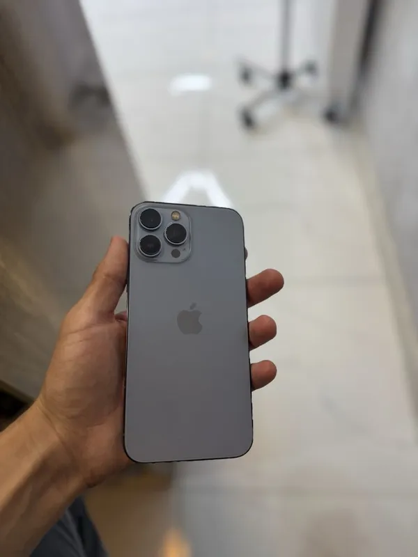 Iphone 13 pro max — фото 2
