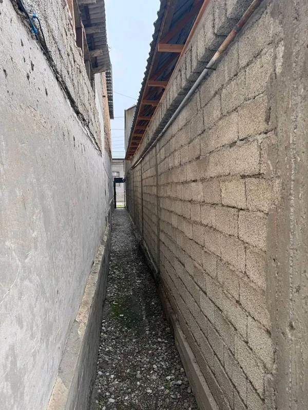Xovli sotiladi gaz,svet,suv,kanalizatsiya,bor — фото 4