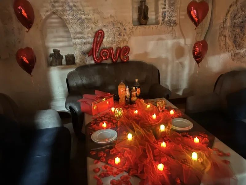 marryme ilk uchrashuv tashkillashtiramiz — фото 2