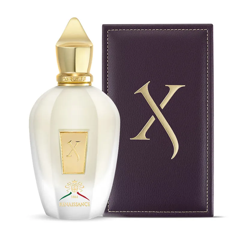 Xerjoff Renaissance 100ml / Uniseks atir / Parfyum 1 Xerjoff Renaissance 100ml / Uniseks atir / Parfyum 1