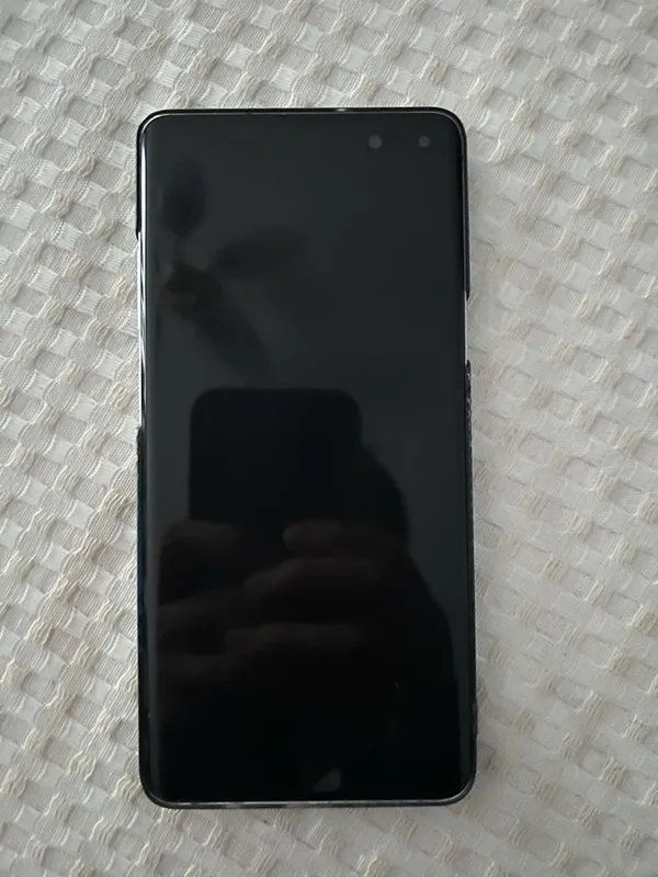 Samsung s10 5G 8/256 gb — фото 3